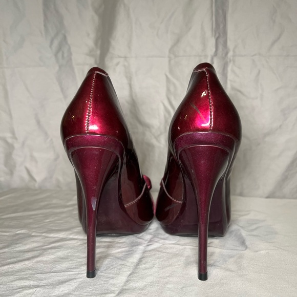 Carlos 4” heels - Picture 3 of 6